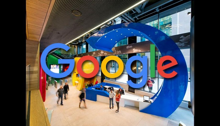 ¿Por qué Google es la mejor empresa del mundo para trabajar