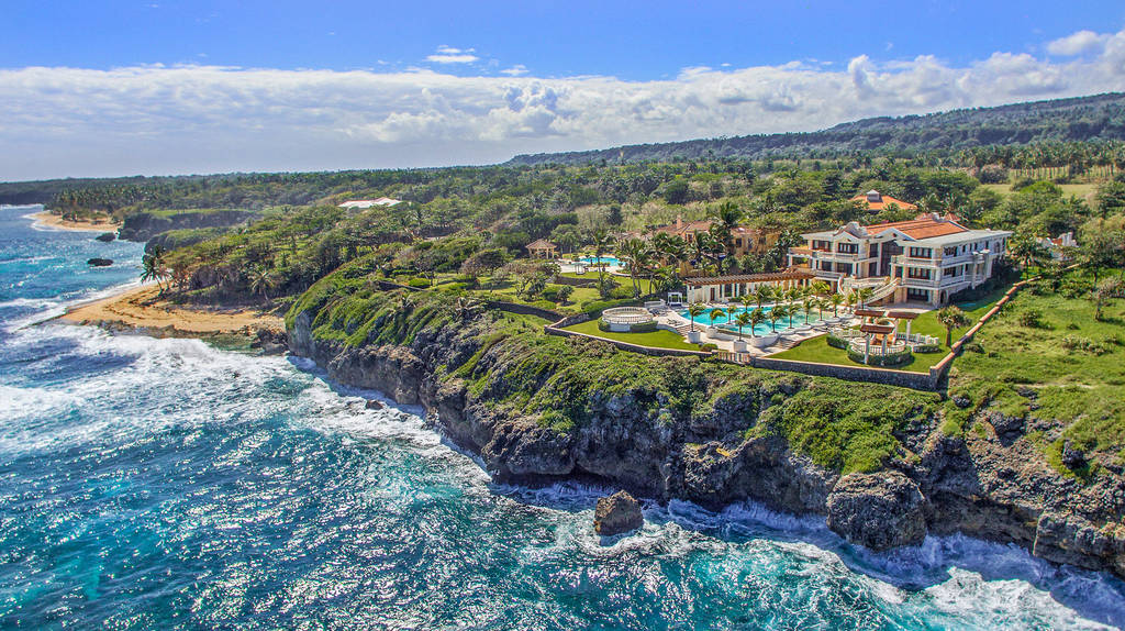 Villa Castillo del Mar Villa Castillo del Mar